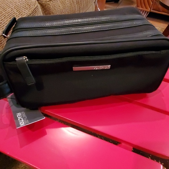 kenneth cole mens luggage